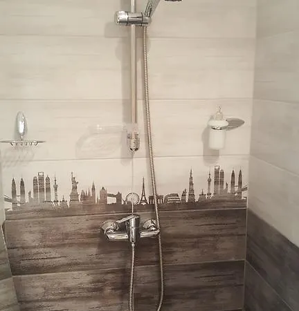 Apartment Fonix De Lux Debrecen