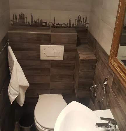 Apartment Fonix De Lux