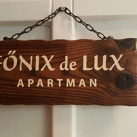 Fonix De Lux