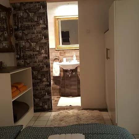 Apartment Fonix De Lux