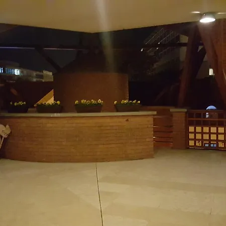 شقة Fonix De Lux