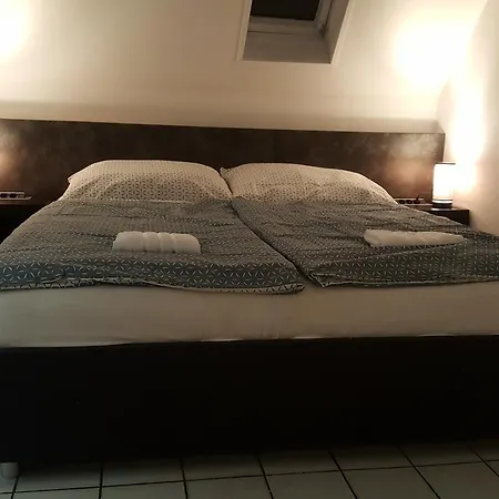 Fonix De Lux Apartment Debrecen