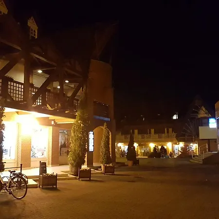 Lejlighed Fonix De Lux